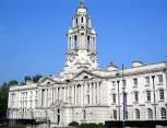 Stockport Town Hall